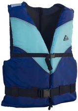 Zdjęcie Aquarius Kamizelka Kapok Standard B Unisex Niebieskie 12054917 - Nowogród