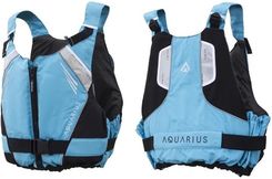 Zdjęcie Aquarius Kamizelka Kapok Mq Plus B Unisex Niebieskie 12057109 - Sulechów