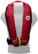 Zdjęcie Orangemarine Automatyczna Kamizelka Ratunkowa 290N Z Uprzężą Essential Czerwona Orangemarin Unisex Czerwone 12748788 - Człopa