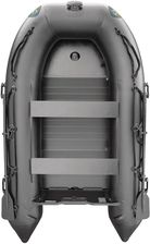 Zdjęcie Carp Spirit Ponton Karpiowy Black Boat 320W Unisex Zielone 12192250 - Tarczyn