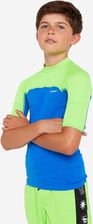 Zdjęcie Olaian Top Uv Surfingowy Dla Dzieci 500 Unisex Niebieskie 12261110 - Pabianice