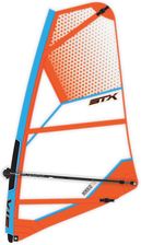 Zdjęcie Stx Pędnik Minikid 2 0 Pomarańczowy Dziecięcy Zestaw Windsurfingowy Unisex Czarne 12319366 - Kolbuszowa