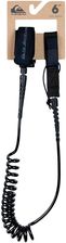 Zdjęcie Quiksilver Surf Leash Invento Union Black 6Ft Męskie Czarne 12780672 - Dobczyce