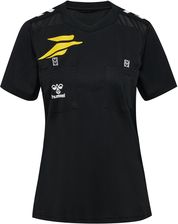 Zdjęcie Hummel Damski Jersey Ffhb Damskie Czarny - Pilawa