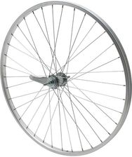 Zdjęcie Velox Koło Tylne City Ze Stalową Piastą I Aluminiowym Napędem Koła Tylnego Torpe - Leżajsk