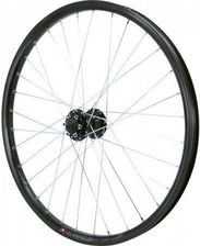 Zdjęcie Velox Dwuścienne Przednie Koło Tarczowe Z Oczkami I 6-Otworową Piastą Blokadą - Radom