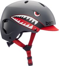 Zdjęcie Bern Kask Dla Dzieci Comet - Łagów