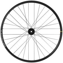 Zdjęcie Mavic Koło City Tylne Oś Przezroczysta, Kaseta, Obręcz 700 Speedcity Tubeless Re - Otwock