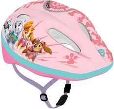 Zdjęcie Seven Kask Paw Patrol Girl - Czarna Białostocka