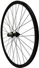 Zdjęcie Velox Tylnie Koło Gravel Z Piastą Łożyskową, Kasetą, Osią Przezroczystą, Obręcz, Szpry - Lubin