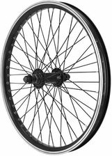 Zdjęcie Velox Przednie Koło Z Aluminiową Piastą Nakrętkami - Ryglice