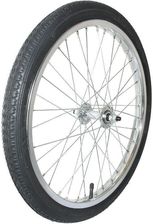 Zdjęcie Selection P2R Koło Przednie Do Roweru Trójkołowego 28596 - Bytów