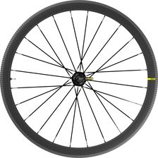 Zdjęcie Mavic Tylne Koło Cosmic Sl 40 Rb 700 Qr M11 - Lublin