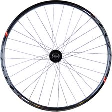 Zdjęcie Velox Tylne Koło Rowerowe K7 Obręcz Piasta Z Tarczą 6 Otworów Maxx Tubeless Read - Łódź