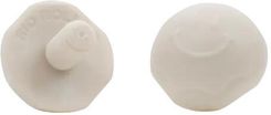 Zdjęcie Rio Roller Rolki Różne Jam Plugs 2-Pak - Biały 5/16 - Pruszków