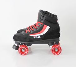 Zdjęcie Fila Rolki Dla Dzieci Quad Ace Rental - Morąg