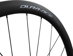 Zdjęcie Shimano Koło Z Hamulcem Tarczowym Dura-Ace Wh-R9270-C36-Tu-R - Trzebinia