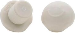 Zdjęcie Rio Roller Rolki Różne Jam Plugs 2-Pak - Biały 5/8 - Lubień Kujawski