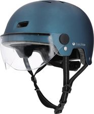 Zdjęcie Coolride Wybór Kasku P2R - Margonin