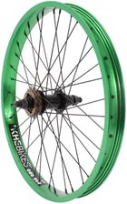 Zdjęcie Khebikes Tylne Koło Bmx Khe Prism 20 Cali Zielone - Mysłowice