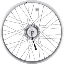 Zdjęcie Btwin Koło Do Roweru Elektrycznego 26" Tylne Bebike 5 - Gościno