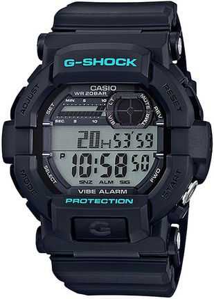 G-Shock GD-350-1CER 