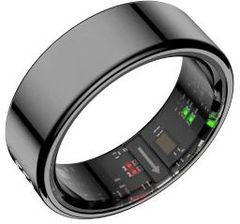 Zdjęcie Colmi R12 20.8mm 11 Czarny - Lubawka