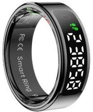 Zdjęcie Colmi R12 22.4mm 13 Czarny - Tykocin