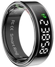 Zdjęcie Colmi R12 17.9mm 7 Czarny - Książ Wielkopolski