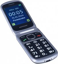 Zdjęcie Mesmed Mt-184 Bruno 4G - Krzyż Wielkopolski