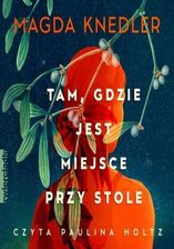 Zdjęcie Tam, gdzie jest miejsce przy stole - Grodzisk Mazowiecki