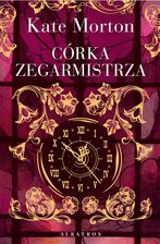 Zdjęcie CÓRKA ZEGARMISTRZA - Nidzica