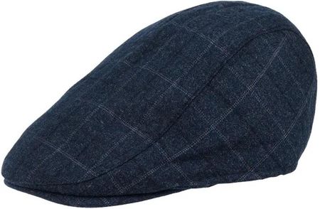 Stylowy elegancki kaszkiet męski uniwersalny