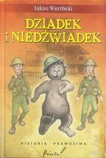 Zdjęcie Dziadek i Niedźwiadek - Września