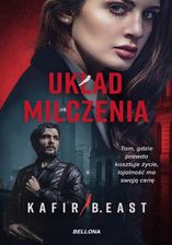 Zdjęcie Układ milczenia (ebook) - Izbica Kujawska