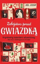 Zdjęcie Zabójstwo przed Gwiazdką - Przemków