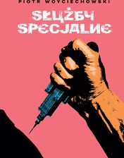 Zdjęcie Służby specjalne - Radlin
