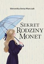 Zdjęcie Sekret rodziny Monet - Grudziądz
