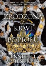 Zdjęcie Zrodzona z krwi i popiołu - Pniewy