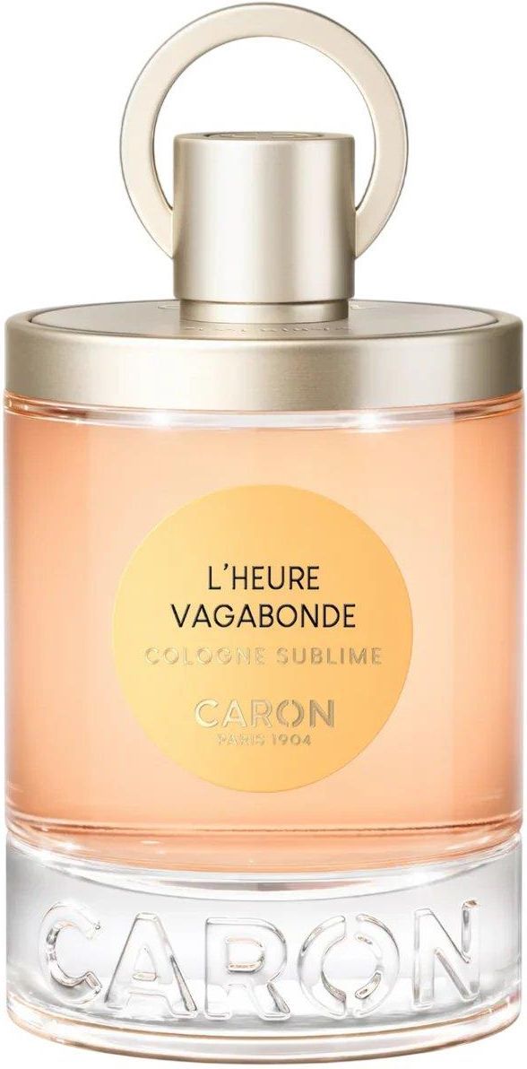 Caron Caron Lheure Vagabonde Woda Kolońska 100ml - opinie i ceny