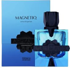 Zdjęcie French Avenue X Aromatix Magnetiq Ekstrakt Perfum 100ml - Drezdenko