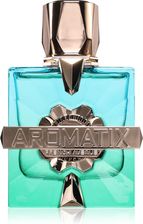 Zdjęcie French Avenue X Aromatix Sun Kissed Ekstrakt Perfum 100ml - Sławków