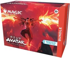 Zdjęcie Magic: The Gathering Avatar: The Last Airbender Bundle - Łuków
