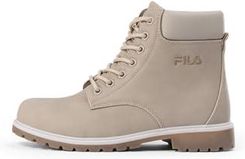 Zdjęcie [AP] FILA Buty damskie Maverick Mid Wmn, Feather Gray Turtledove, 37 EU - Zawidów