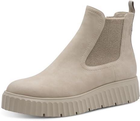 Tamaris Adult Maestro Artículo 1 25203 45 375 Otro, Leopardo, 38 EU