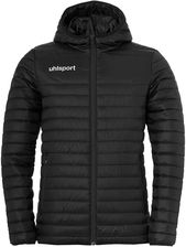 Zdjęcie Uhlsport Kurtka Dziecięca Z Kapturem Essential Ultra Lite Unisex Biały - Sopot