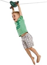 Zdjęcie Małpiszon Zjazd Linowy Zipline - Tarnów