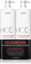 Zdjęcie Asp Mode Colourcare Odżywka Chroniąca Kolor 2x1000ml - Maków Podhalański