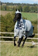 Zdjęcie Bucas Derka Przeciw Muchom Dla Koni Buzz-Off X - Śrem