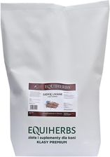 Zdjęcie Equiherbs Siemię Lniane - Ożarów Mazowiecki